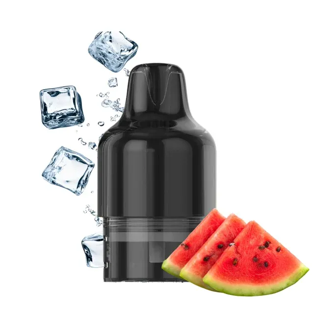MegaBar GT22000 Leer Pod & 10ml E-Liquid Behälter 7Days Cold Melon 20mg MegaBar GT22000 Leer Pod & 10ml E-Liquid Behälter 7Days Cold Melon 20mg