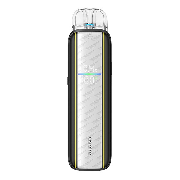 Aspire - Pixo Max - Pod Kit - Glory Black
