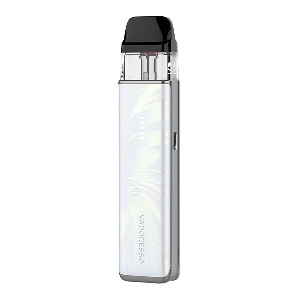 Vaporesso - XROS 6 Mini - Pod Kit - Plume White Vaporesso - XROS 6 Mini - Pod Kit - Plume White