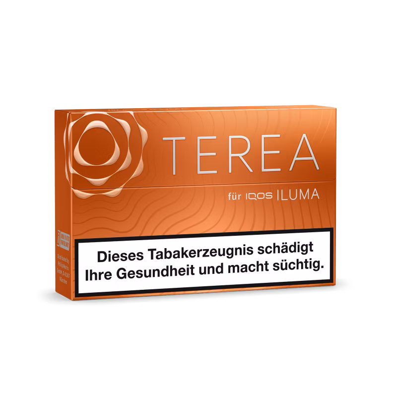 IQOS - TEREA - Tabakstick - TT B2B