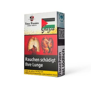 True Passion - Gaza - 20g