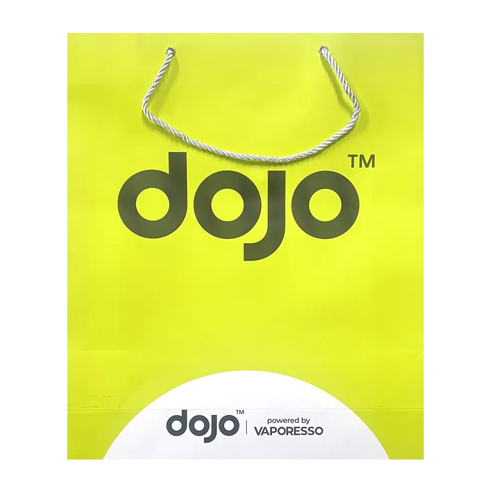 Vaporesso - Dojo - Tüte - XL - 38x32cm Vaporesso - Dojo - Tüte - XL - 38x32cm