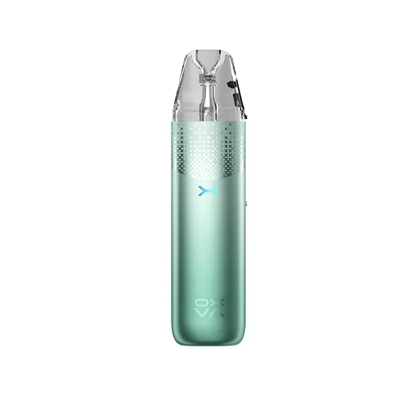OXVA - NeXLIM 2 Mini - Pod Kit - Mint Green