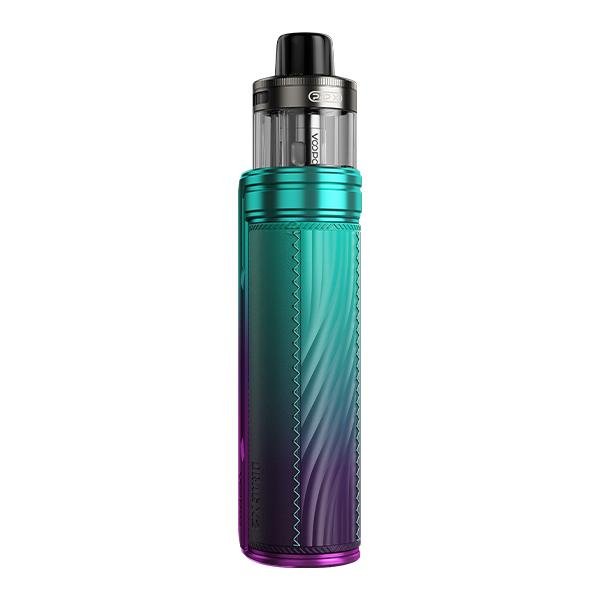 Voopoo - Drag X2 - Pod Kit - Sky Blue