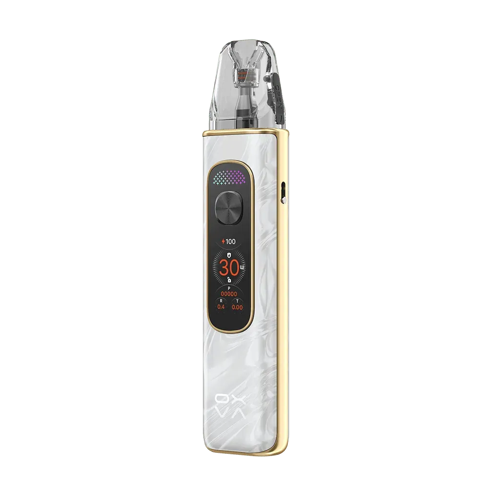 OXVA Xlim Pro 4 Pod Kit Flowing Moonlight OXVA Xlim Pro 4 Pod Kit Flowing Moonlight