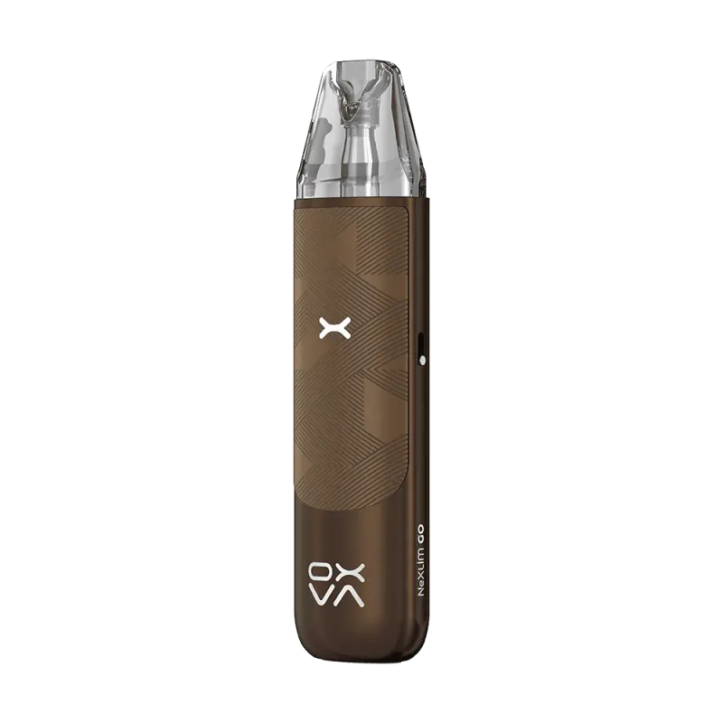 OXVA - NeXLIM GO - Pod Kit - Silky Coffee