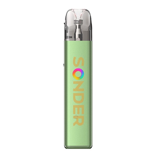 GeekVape - Sonder Q2 - Pro Kit - Olive Green
