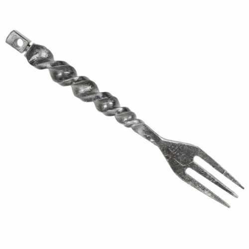 werkbund-shisha-zubehoer-gabel-rubber-2 Besteck-Gabel-Werkbund-Kopfbaugabel-Rubber-freshisha-store