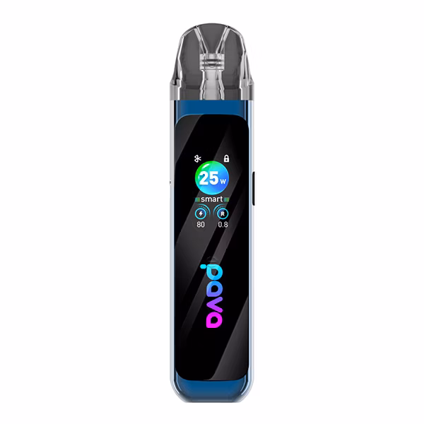 Pava - Horiz Pro - Pod Kit - Aurora Blue