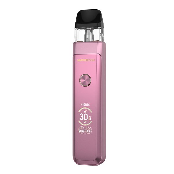Vaporesso - XROS Pro 2 - Pod Kit - Moonlit Pink | Paketgröße : 1er Packung