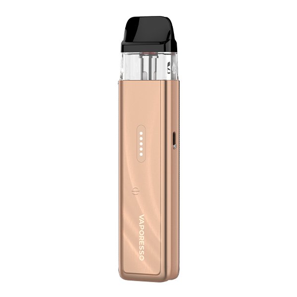 Vaporesso - XROS 6 Mini - Pod Kit - Brown Vaporesso - XROS 6 Mini - Pod Kit - Brown