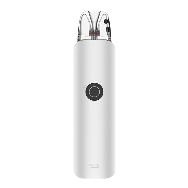 Uwell - Caliburn G4 Classic - Pod Kit - Classic Silver
