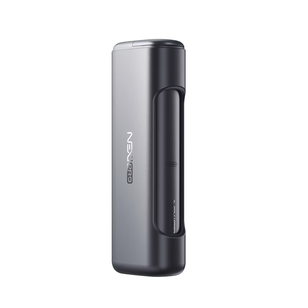 Aspire - Nexi Pro Combo - Pod Kit - Dark Grey