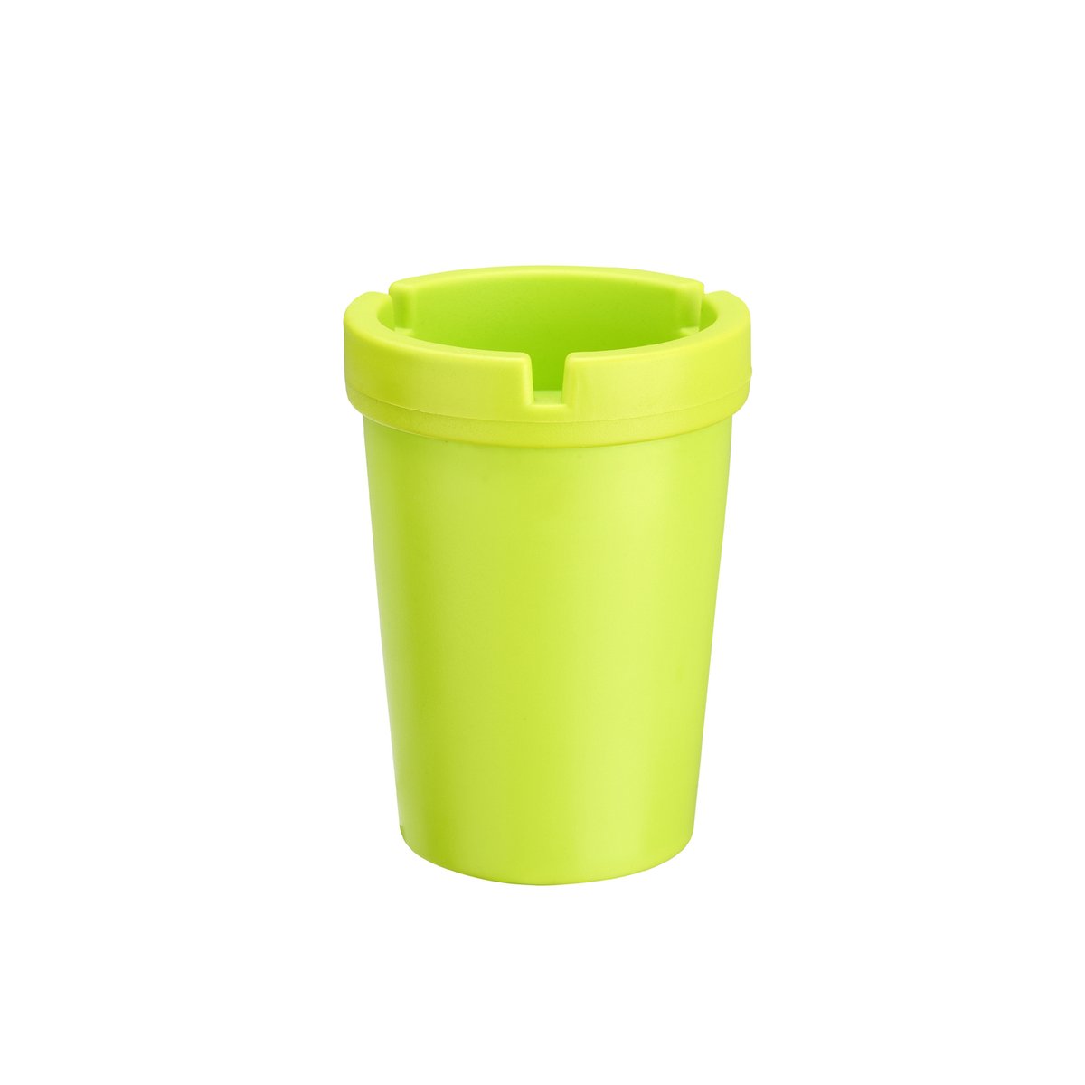 CHAMP High - Wasserfester Aschenbecher - Green