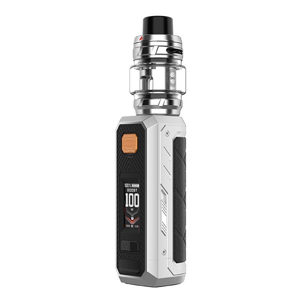 Vaporesso - Armour Ultra - Kit - Titanium Silver | Paketgröße : 1er Packung