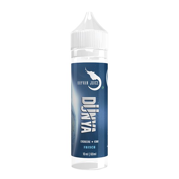 Hayvan Juice - Dünya - Aroma - 10ml Hayvan Juice - Dünya - Aroma - 10ml