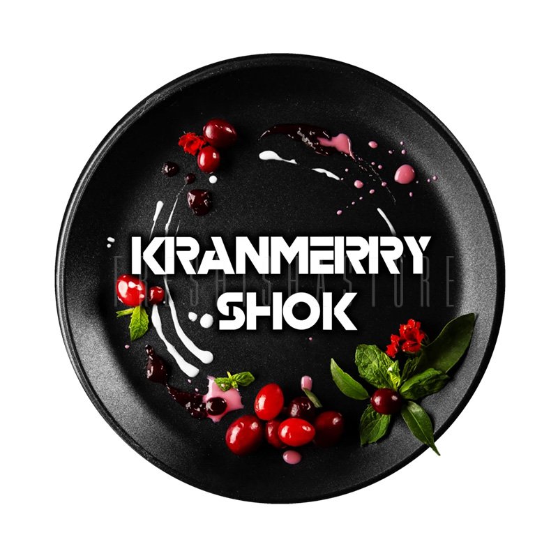 Blackburn - Kranmerry Shok - 25g