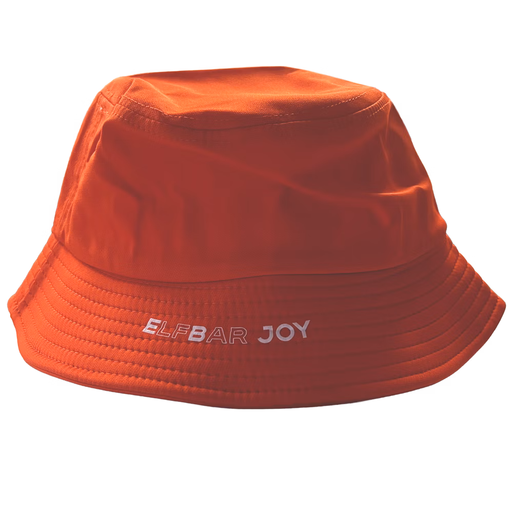ELFBAR Fisherhat - Orange ELFBAR Fisherhat - Orange