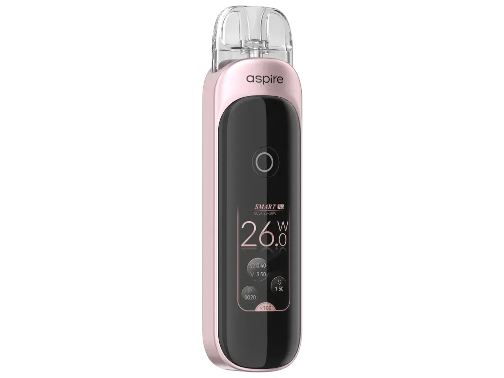 Aspire - Pixo - Pod Kit - Pink | Paketgröße : 1er Packung Aspire - Pixo - Pod Kit - Pink | Paketgröße : 1er Packung