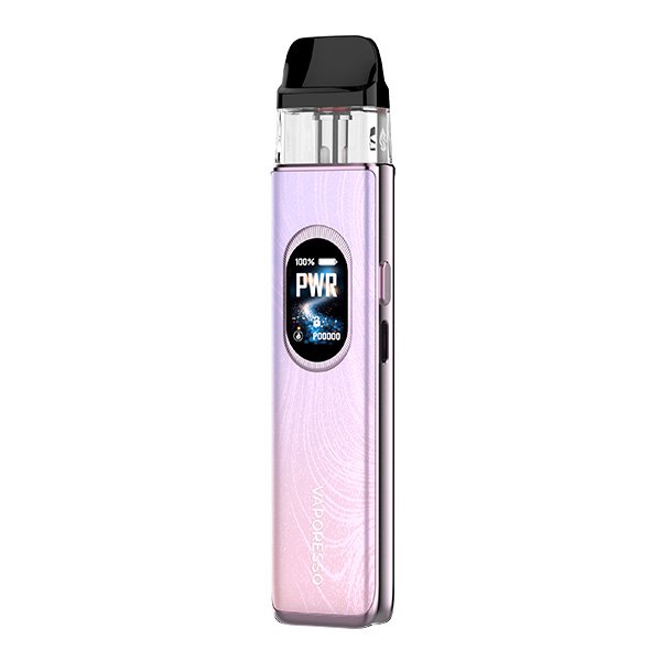 Vaporesso - XROS 6 - Pod Kit - Dreamy Pink Vaporesso - XROS 6 - Pod Kit - Dreamy Pink