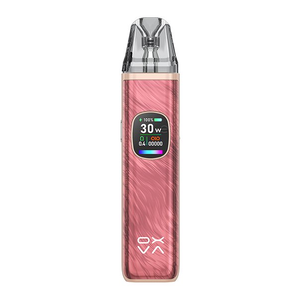 OXVA - Xlim Pro 2 - Pod Kit - Rose Pink