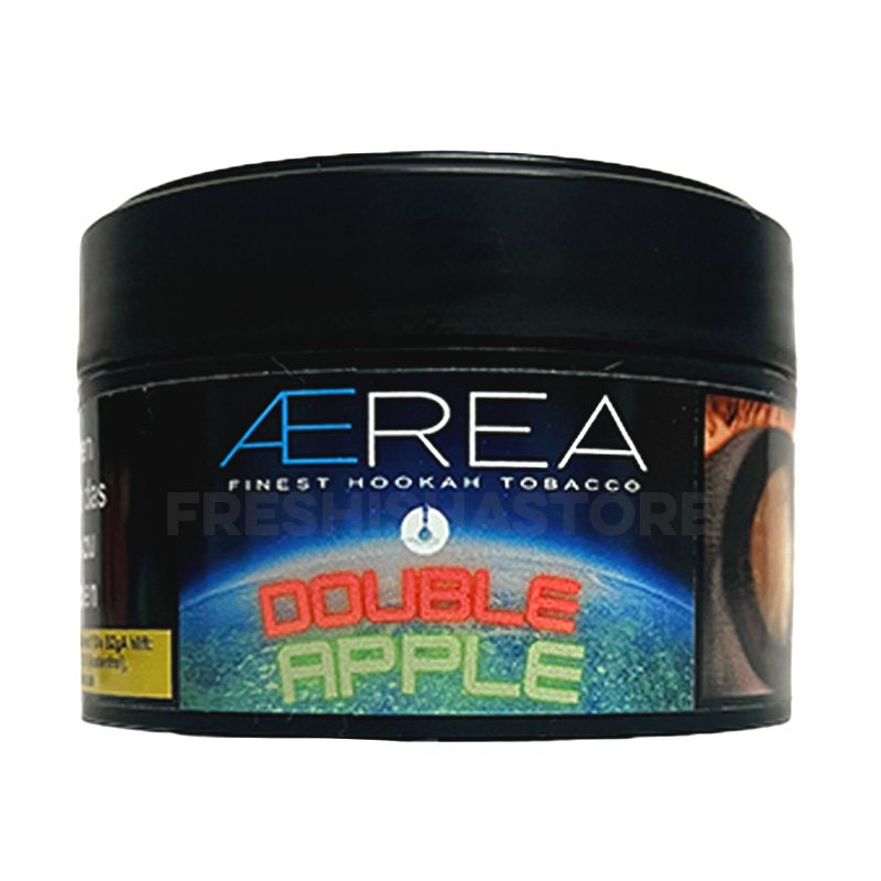 AEREA - Double App - 200g