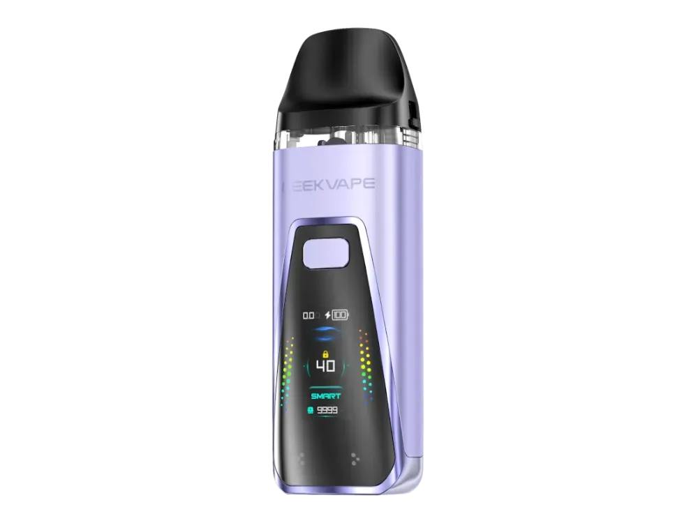 Geekvape - Digi Pro - Kit - Lavender Geekvape - Digi Pro - Kit - Lavender