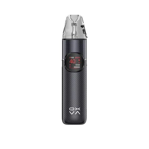 OXVA - NeXLIM 2 - Pod Kit - Black Warrior OXVA - NeXLIM 2 - Pod Kit - Black Warrior