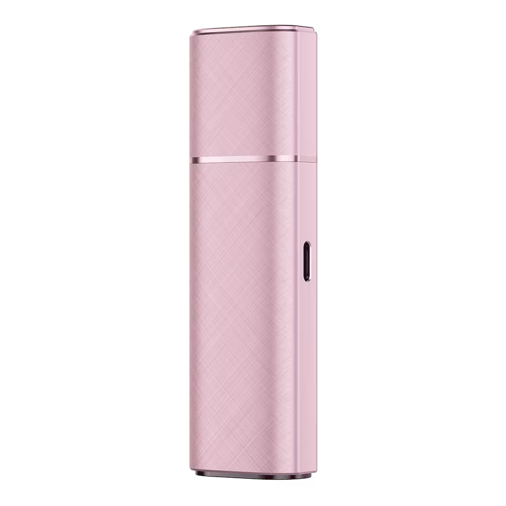 Voopoo - Argus Klyc - Pod Kit - Dusty Pink