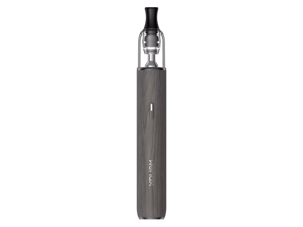 GeekVape - Wenax M2 - Pod Kit - Leather Oak Grey GeekVape - Wenax M2 - Pod Kit - Leather Oak Grey