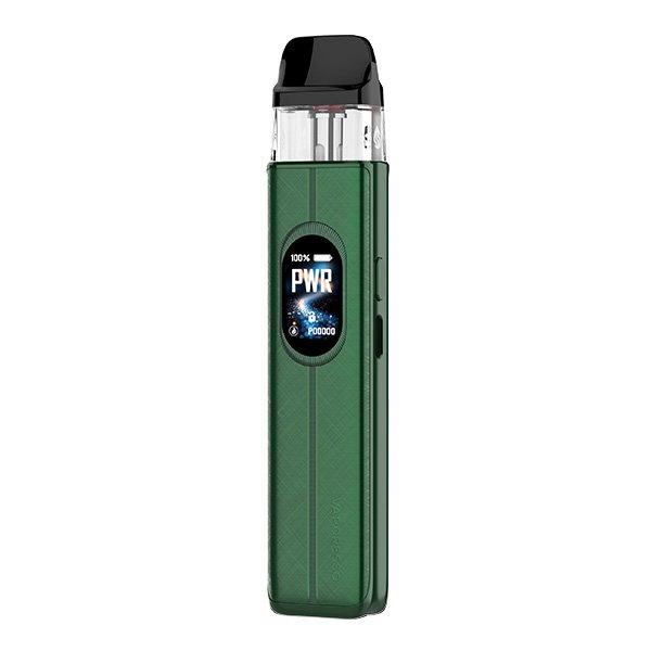 Vaporesso - XROS 6 - Pod Kit - Silk Green Vaporesso - XROS 6 - Pod Kit - Silk Green