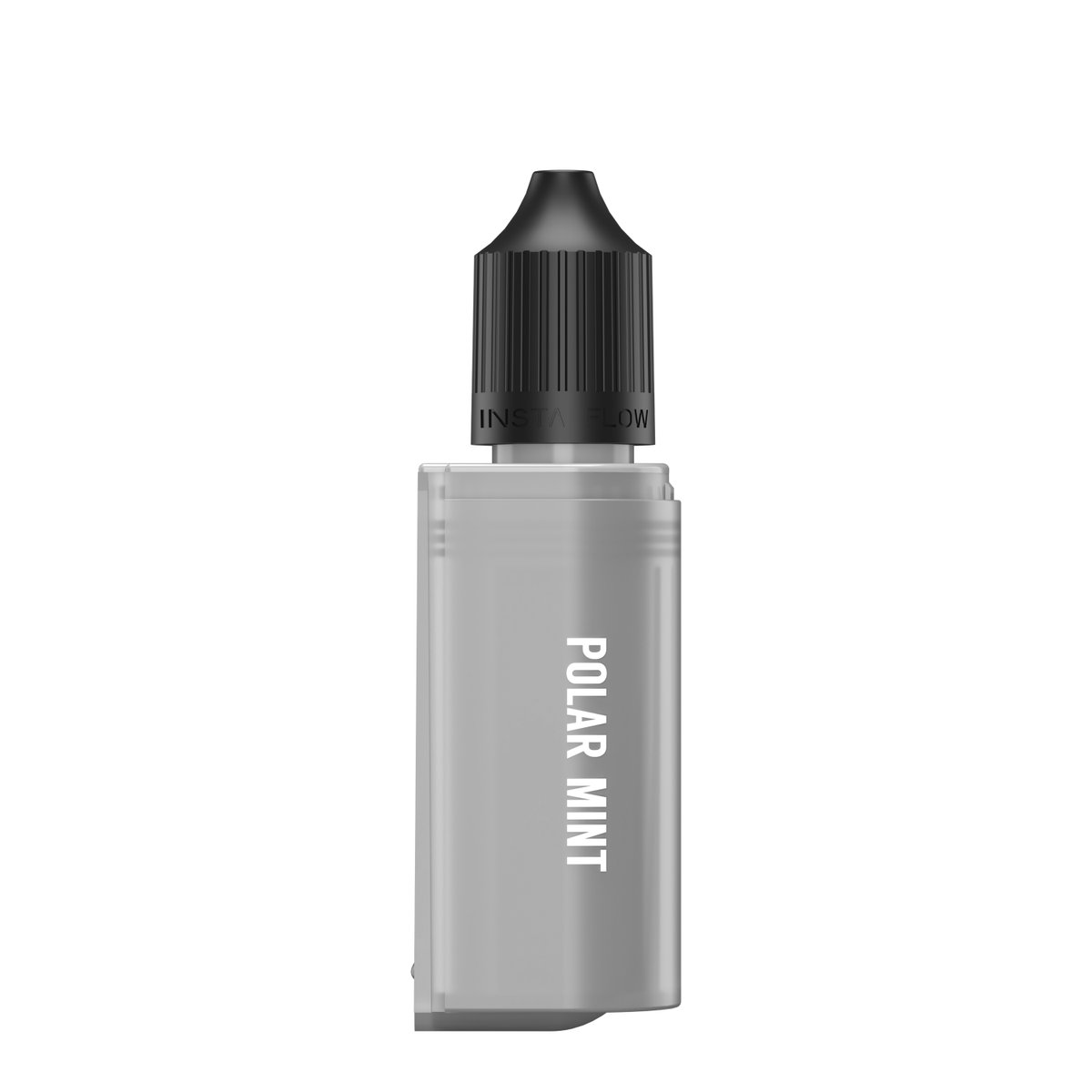 INSTAFLOW 5000 - Nachfülbehälter - Polar Mint - 10ml - 20mg