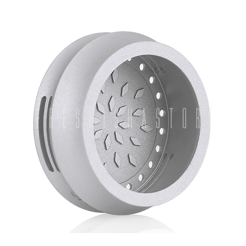 Onmo - HMD Aufsatz - Silber