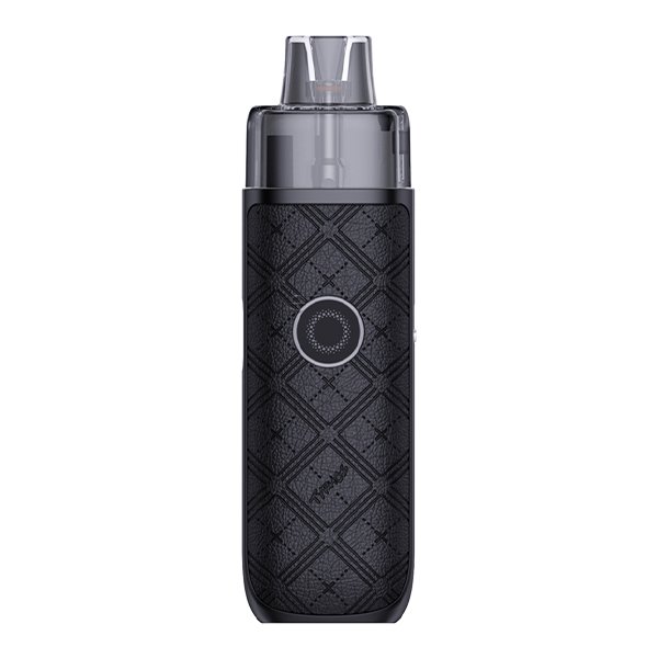 Uwell - Typhos SE - Pod Kit - Midnight Dark