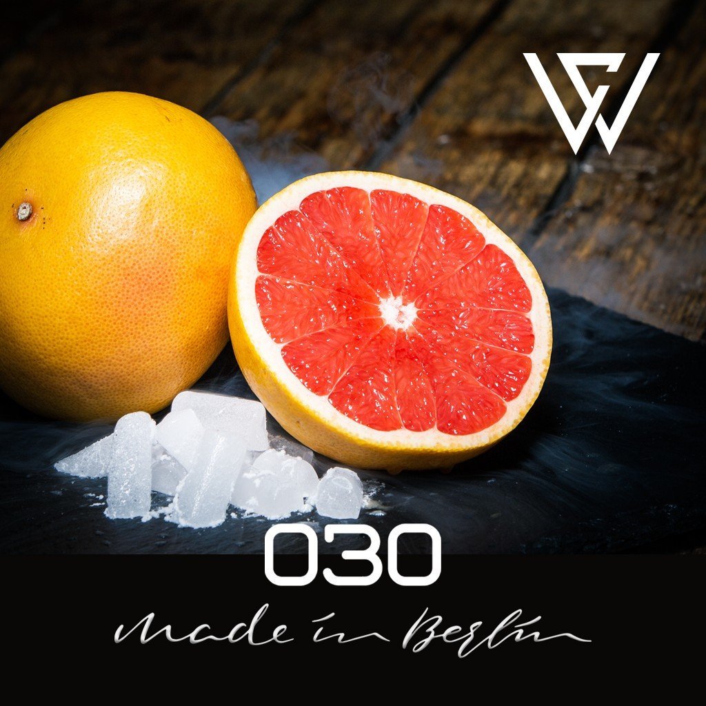 030 Tabak - Sternenstaub - 25g