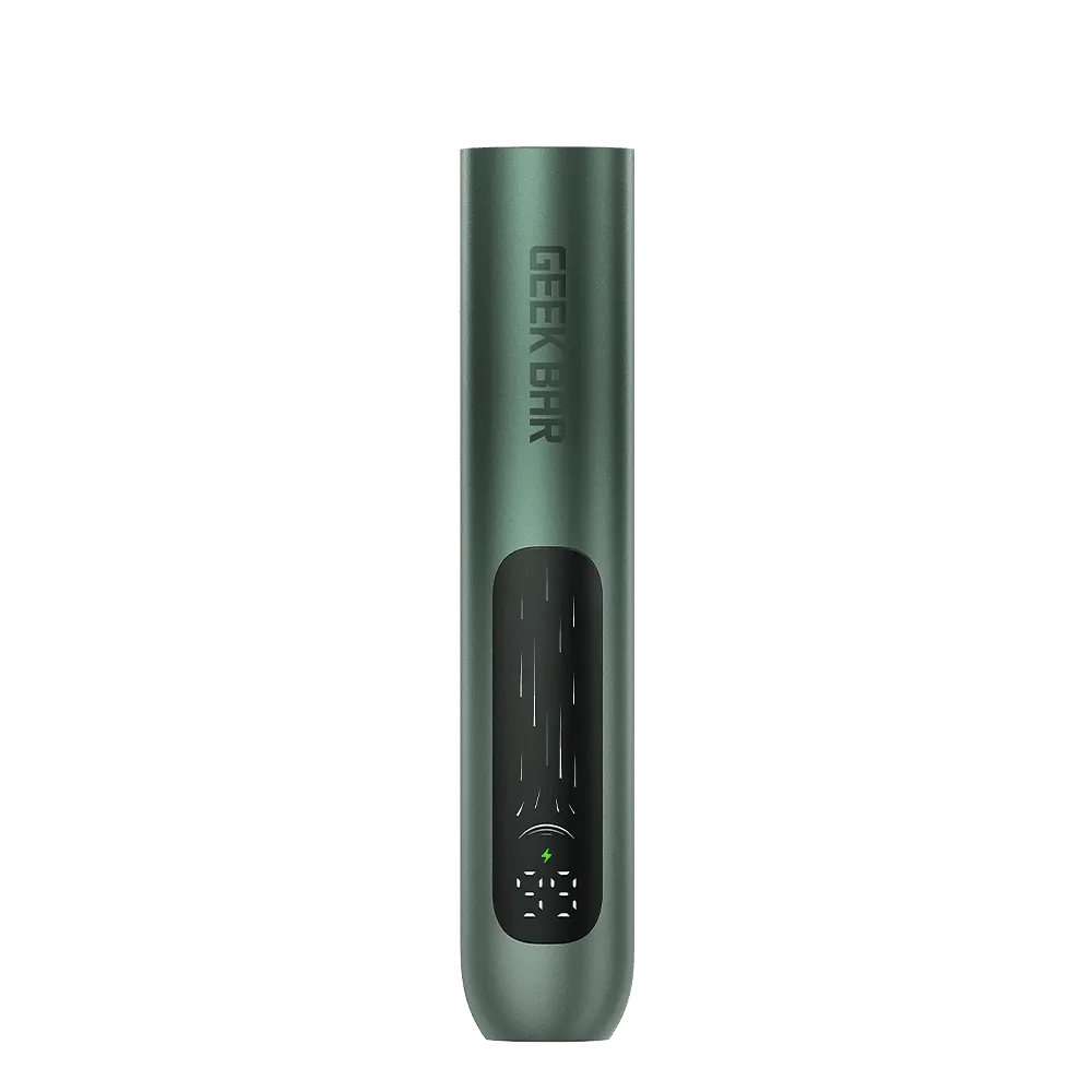 Geek Bar Spark Basisgerät Aspen Green Geek Bar Spark Basisgerät Aspen Green