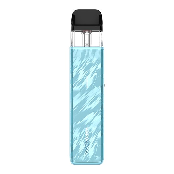 Vaporesso - XROS 5 Mini - Pod Kit - Flowing Blue
