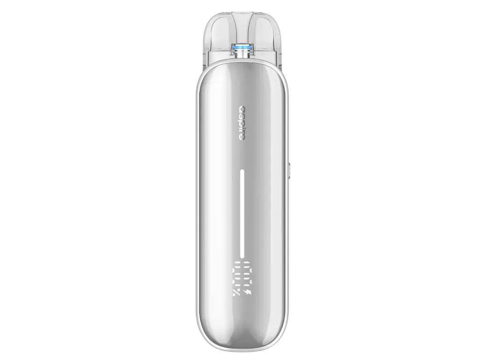 Aspire - Pixo Aura - Pod Kit - White | Paketgröße : 1er Packung