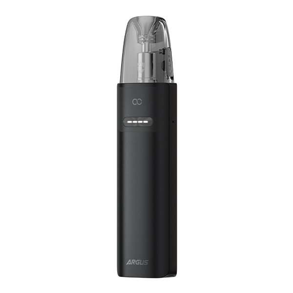 Voopoo - Argus G4 Mini - Pod Kit - Black Voopoo - Argus G4 Mini - Pod Kit - Black
