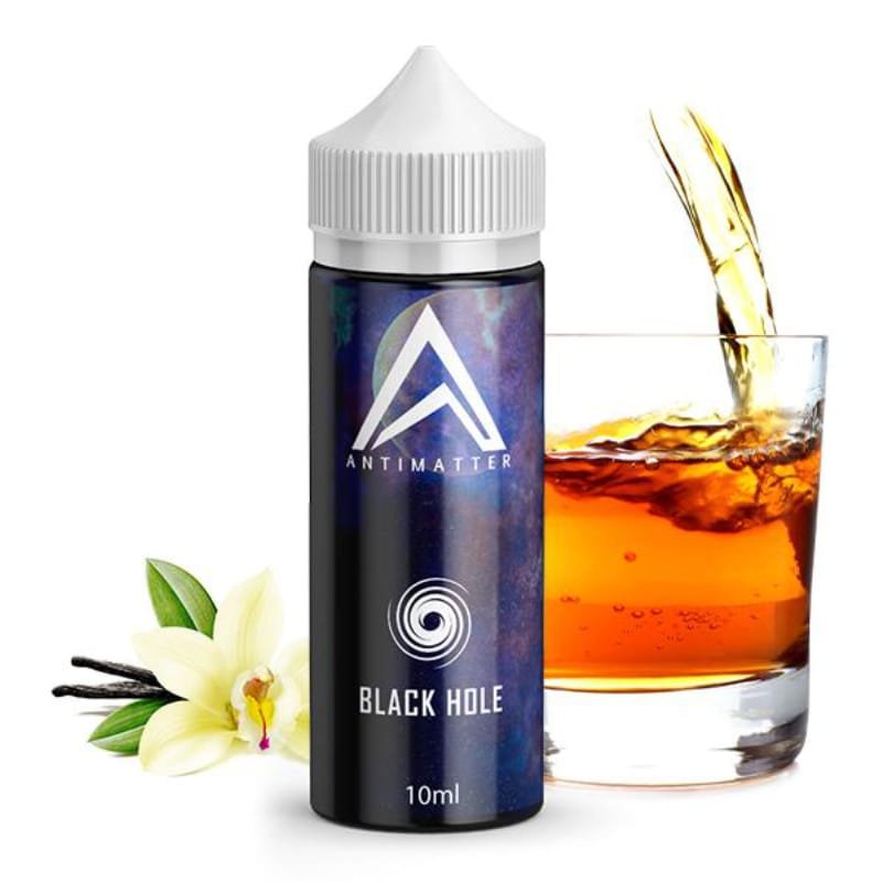 Aroma - by must have - Antimatter - Black Hole - 10ml
