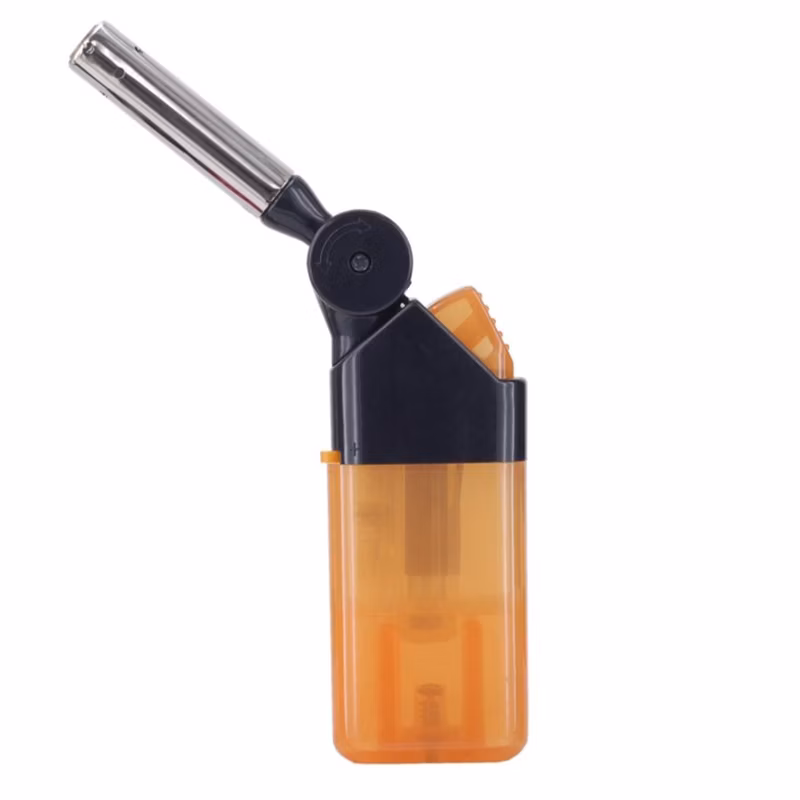 Atomic - Mini BBQ Knick - Jet Flame - Orange