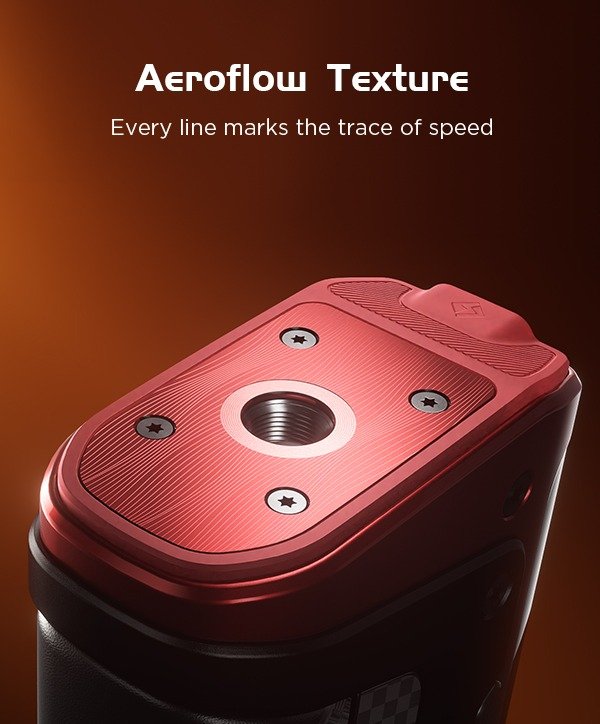 Geekvape - Aegis Legend 5 - Kit - Twilight Blue Geekvape - Aegis Legend 5 - Kit - Twilight Blue