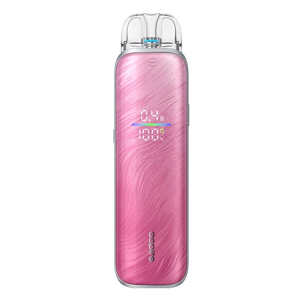 Aspire - Pixo Max - Pod Kit - Pink Gradient