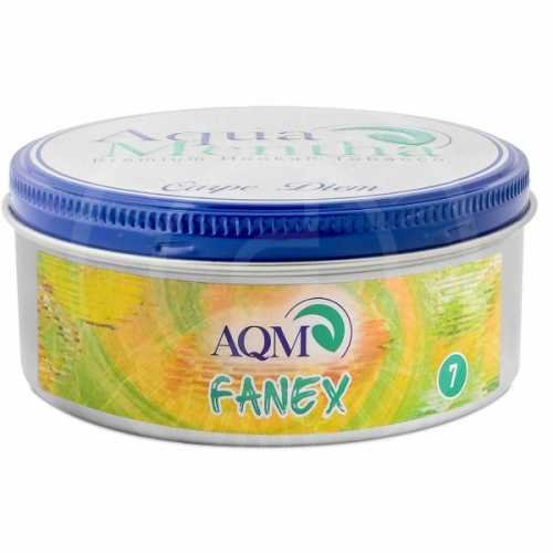 AQM - Fanex (7) - 200g - TT - B2B