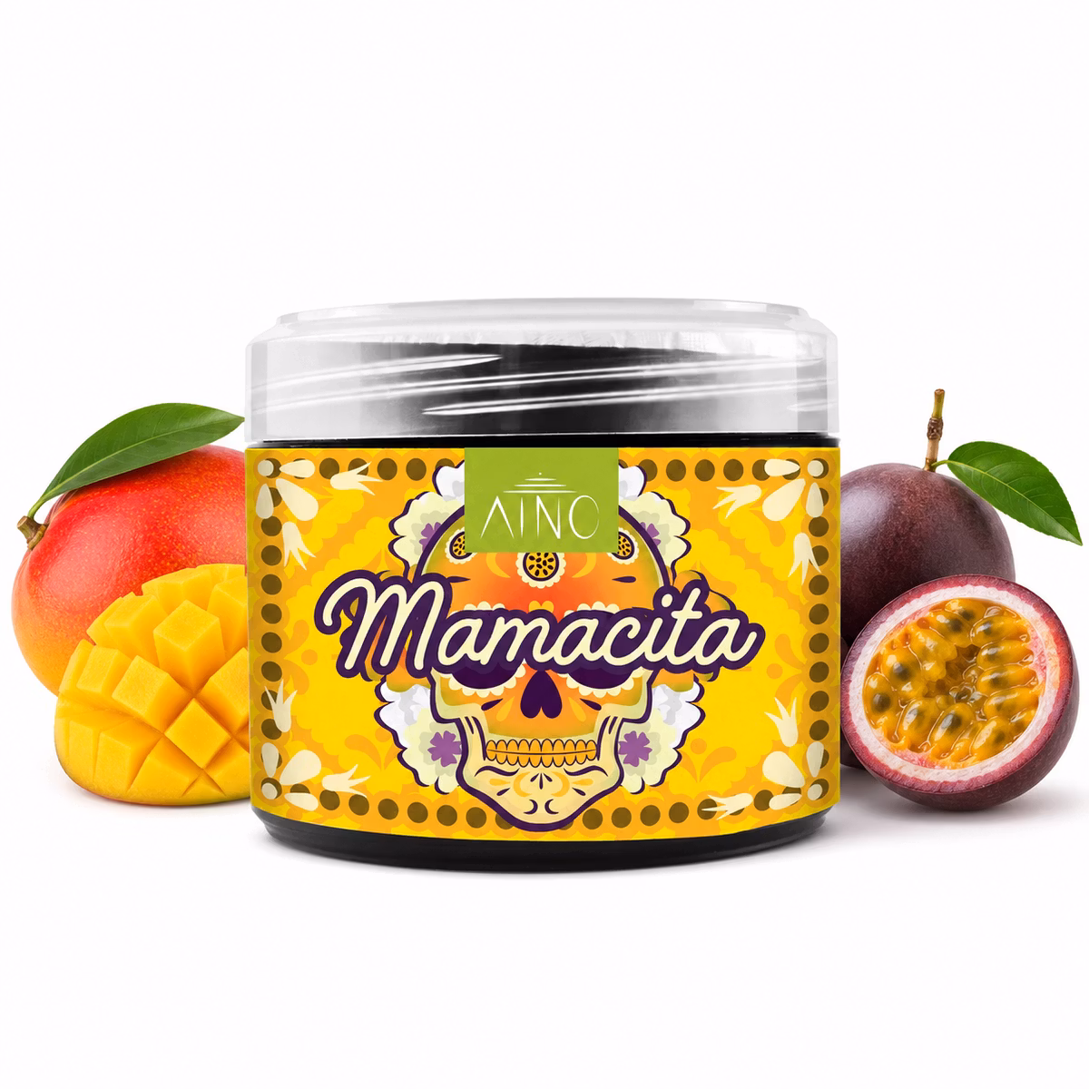 Aino Tobacco Virginia - 200g - Mamacita