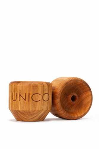 Shisha-Kopf-Phunnel-Unico-Shisha-Mela-Forma-Spezialo-Kirsch-freshisha-store, Holz, Rauchrohr, Krug