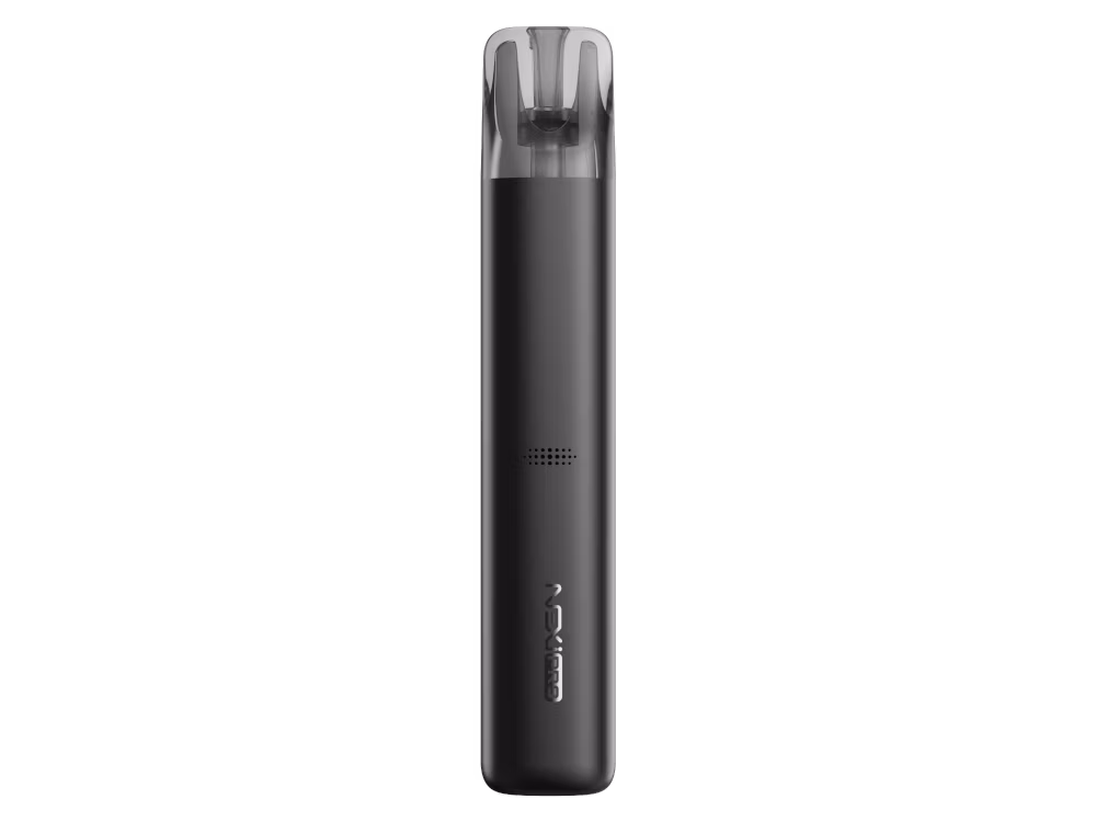 Aspire - Nexi Pro - Pod Kit - Black 