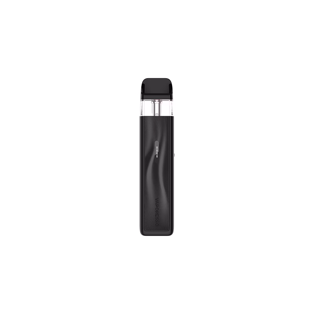 Vaporesso - XROS 5 Mini - Pod Kit - Black 