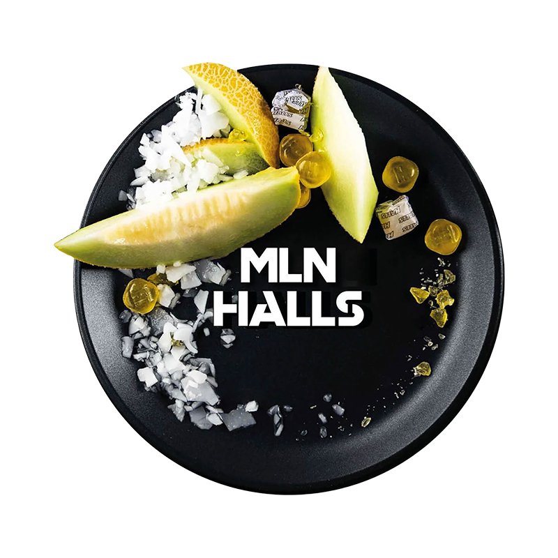 Blackburn - MLN Halls - 25g