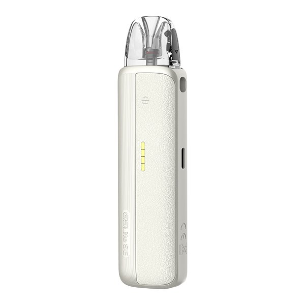Uwell - Caliburn G5 Lite SE - Pod Kit - White Leather